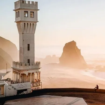 Alojamento Santa Helena Holiday home