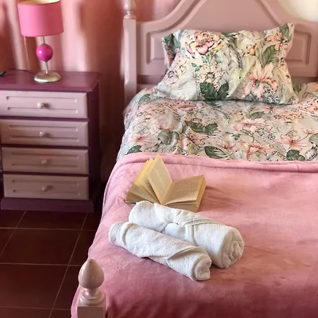 Alojamento Santa Helena Holiday home A dos Cunhados