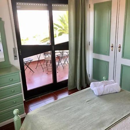 Alojamento Santa Helena A dos Cunhados