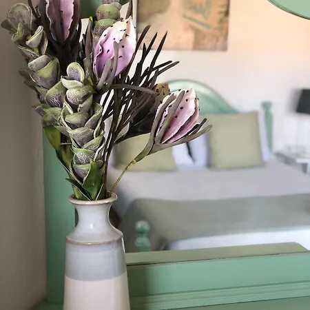 Holiday home Alojamento Santa Helena A dos Cunhados