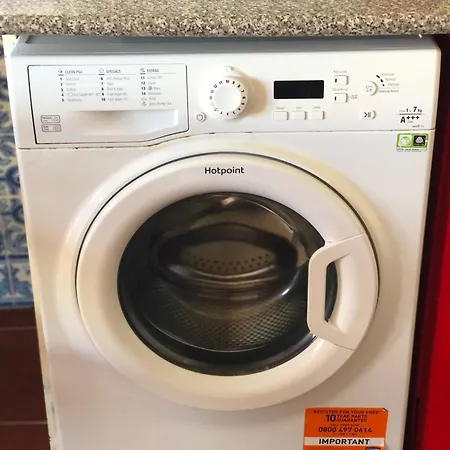 Alojamento Santa Helena