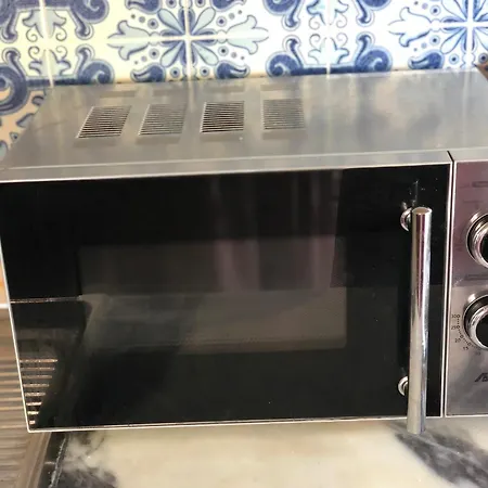 Holiday home Alojamento Santa Helena A dos Cunhados