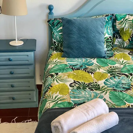 Alojamento Santa Helena