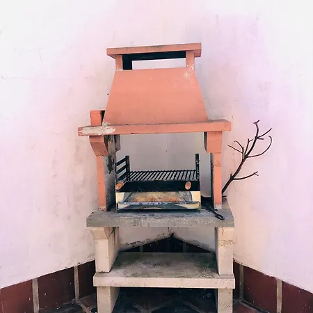 Alojamento Santa Helena Holiday home *