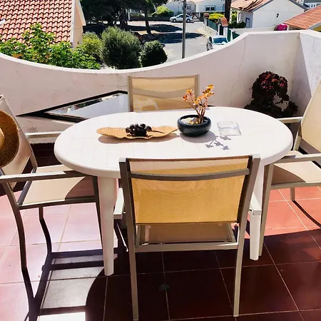 Holiday home Alojamento Santa Helena A dos Cunhados