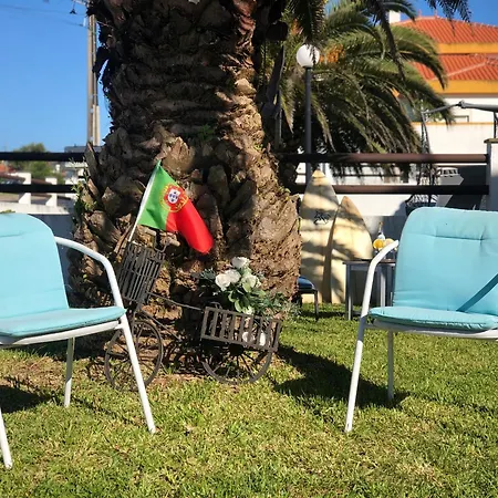 Alojamento Santa Helena * A dos Cunhados