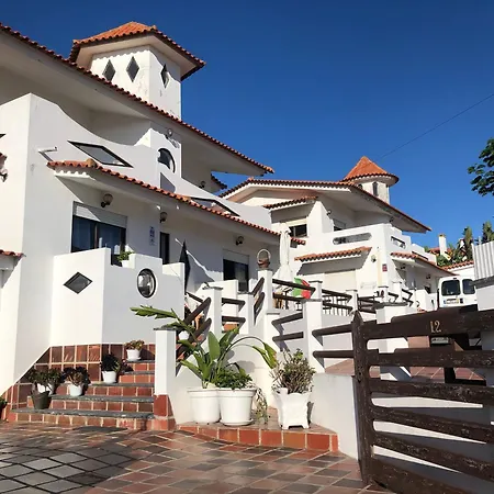 Holiday home Alojamento Santa Helena *