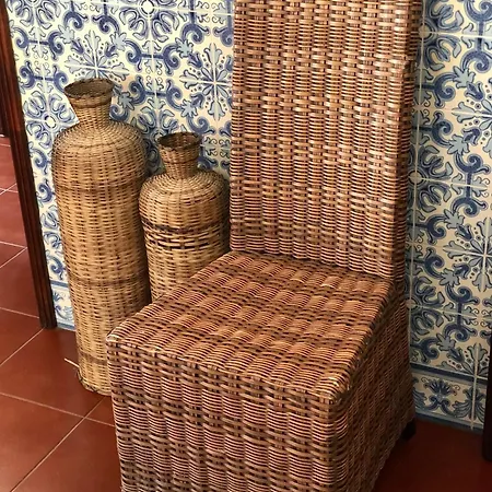 Alojamento Santa Helena Holiday home *