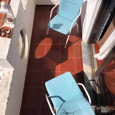 Holiday home Alojamento Santa Helena A dos Cunhados