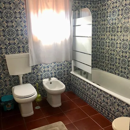 Holiday home Alojamento Santa Helena