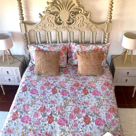 Holiday home Alojamento Santa Helena