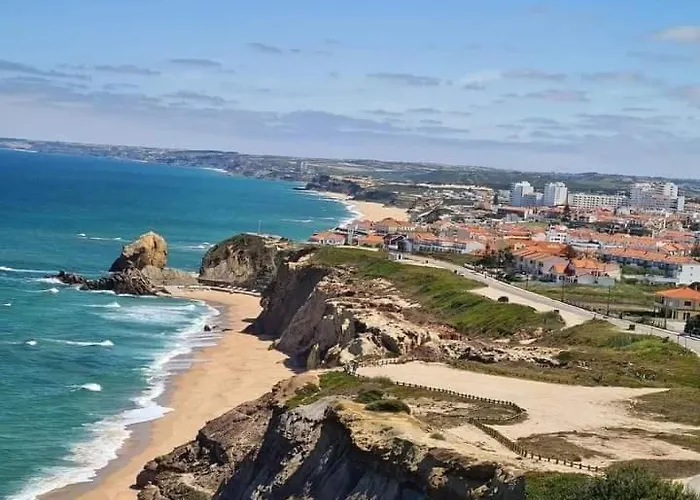 Alojamento Santa Helena Semesterbostad *