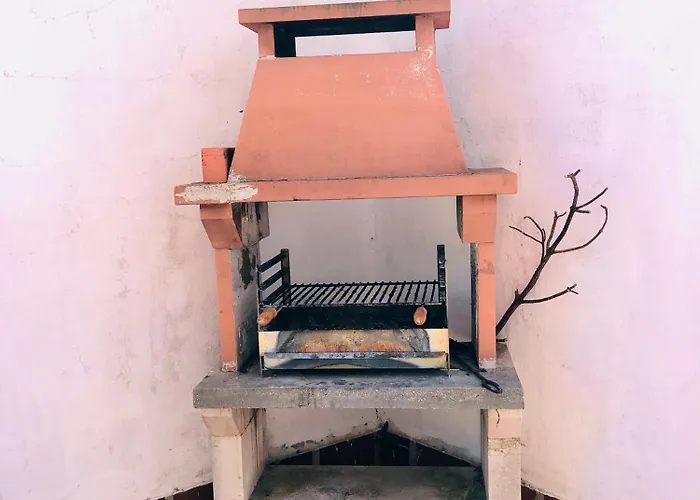 Alojamento Santa Helena Semesterbostad *