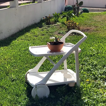 Alojamento Santa Helena בית נופש אה דוס קונהאדוס