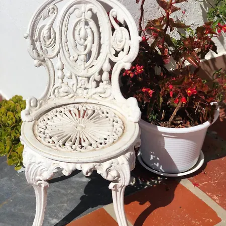 Alojamento Santa Helena בית נופש