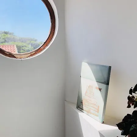 בית נופש Alojamento Santa Helena אה דוס קונהאדוס