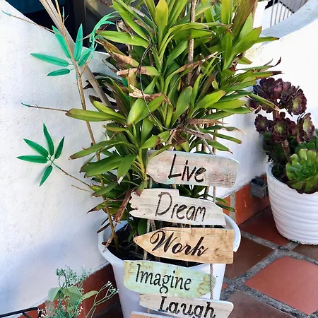 בית נופש Alojamento Santa Helena