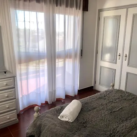 Alojamento Santa Helena