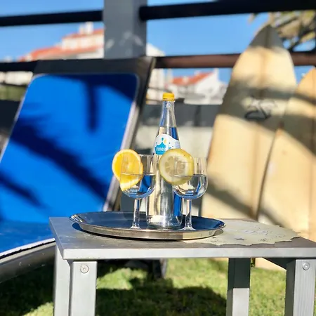 Alojamento Santa Helena