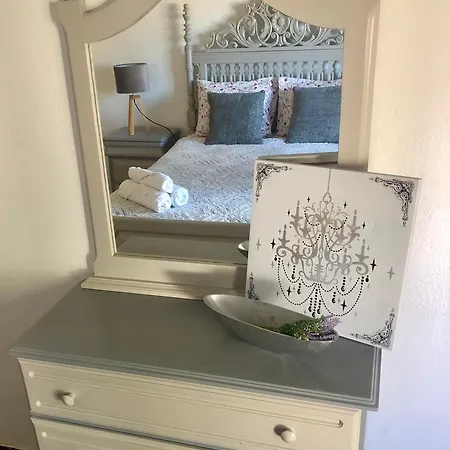 Alojamento Santa Helena