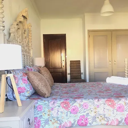 Alojamento Santa Helena *