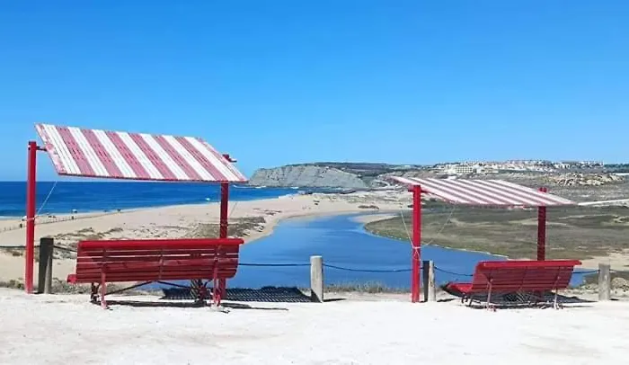 Alojamento Santa Helena * אה דוס קונהאדוס