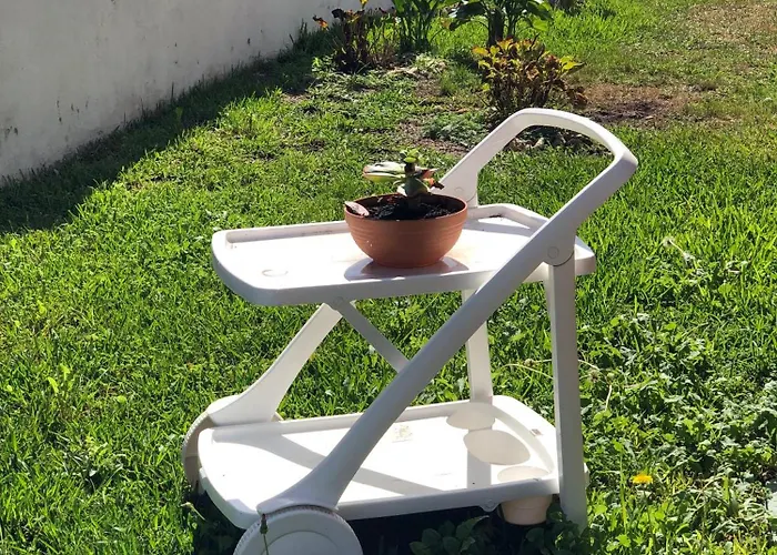 Alojamento Santa Helena בית נופש אה דוס קונהאדוס