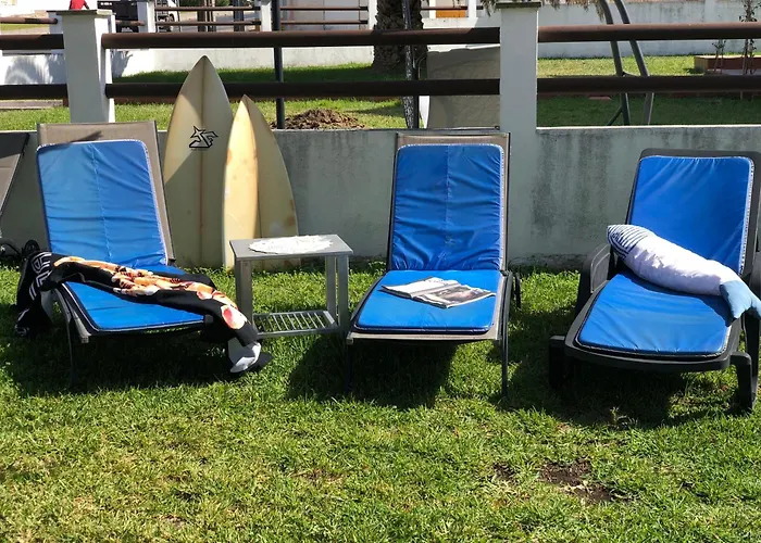 Alojamento Santa Helena *