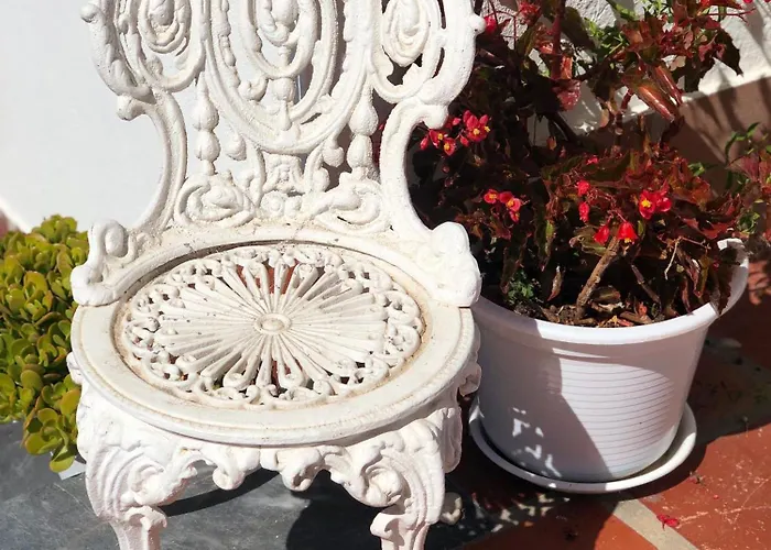 Alojamento Santa Helena בית נופש