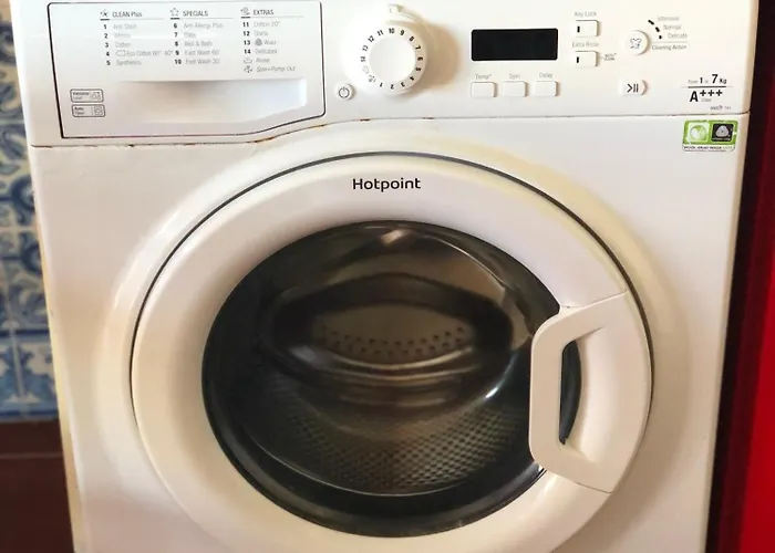 Alojamento Santa Helena