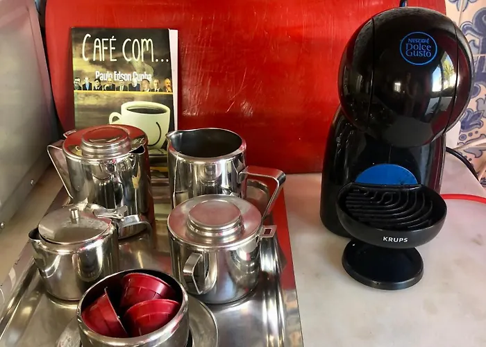 Alojamento Santa Helena אה דוס קונהאדוס