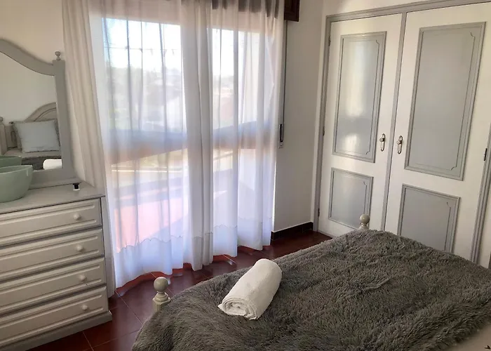 Alojamento Santa Helena