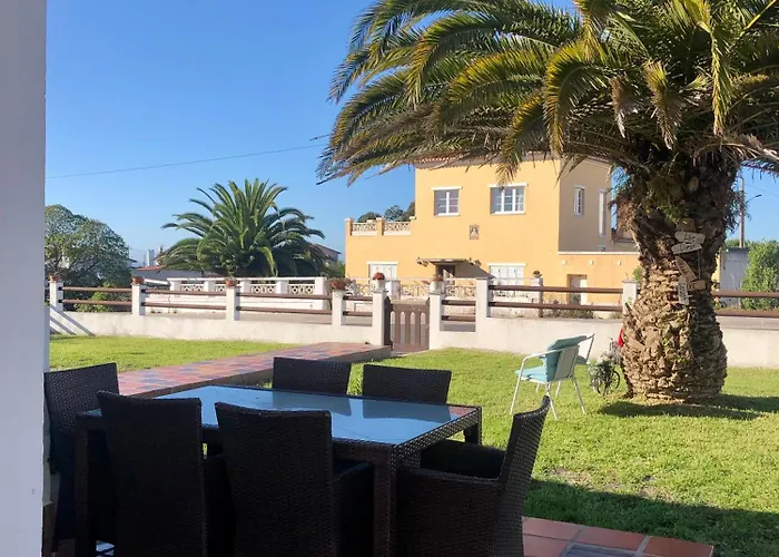 Alojamento Santa Helena * אה דוס קונהאדוס