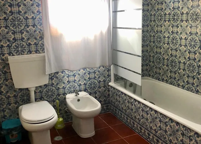 בית נופש Alojamento Santa Helena