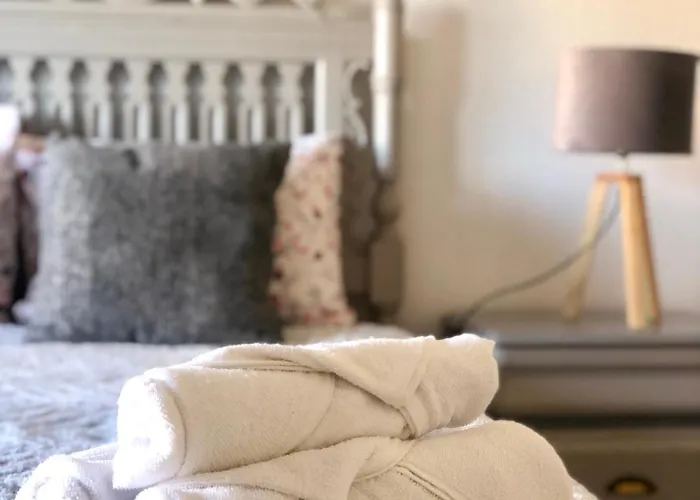 בית נופש Alojamento Santa Helena