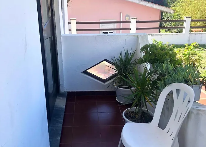 Alojamento Santa Helena בית נופש *