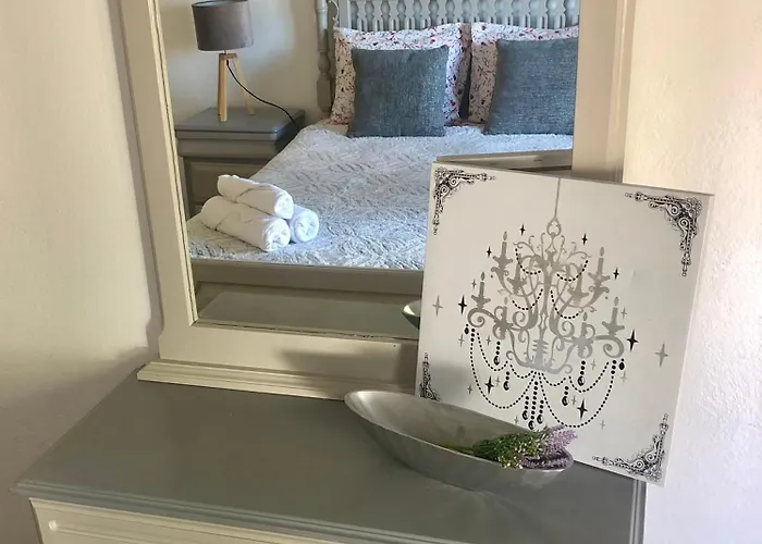 Alojamento Santa Helena