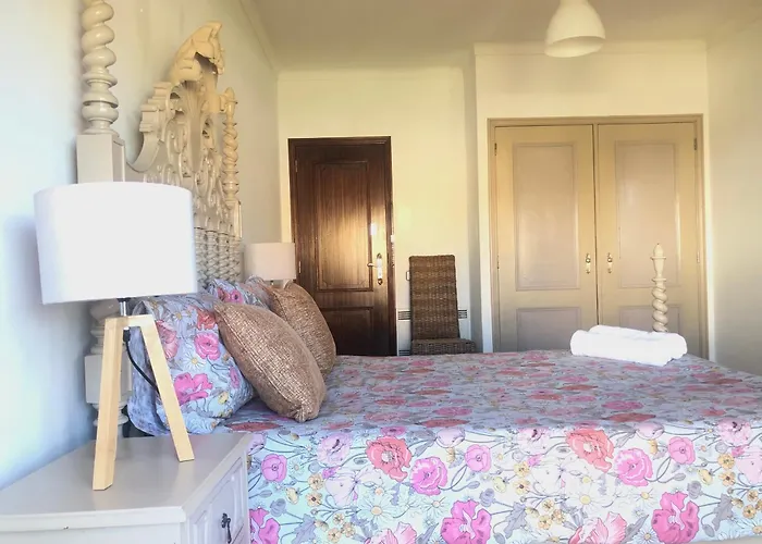 Alojamento Santa Helena *